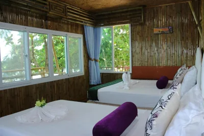 Ruan Mai Naiyang Beach Resort – Foto 2