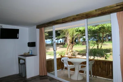 Ruan Mai Naiyang Beach Resort – Foto 3
