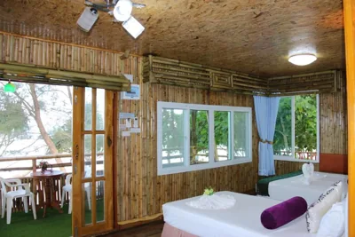 Ruan Mai Naiyang Beach Resort – Foto 4