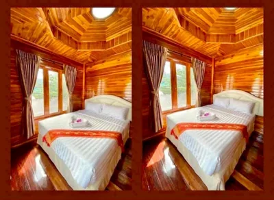 Ruan Mai Naiyang Beach Resort – Foto 5