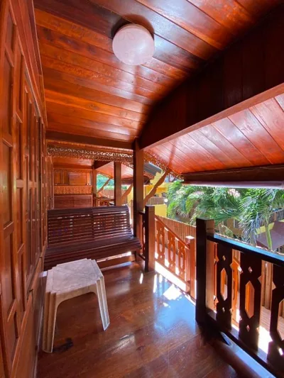 Ruan Mai Naiyang Beach Resort – Foto 6