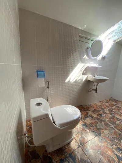 Ruan Mai Naiyang Beach Resort – Foto 7