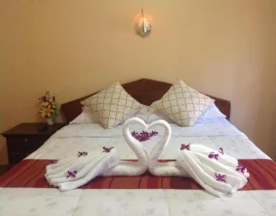 Ruan Mai Naiyang Beach Resort – Foto 10