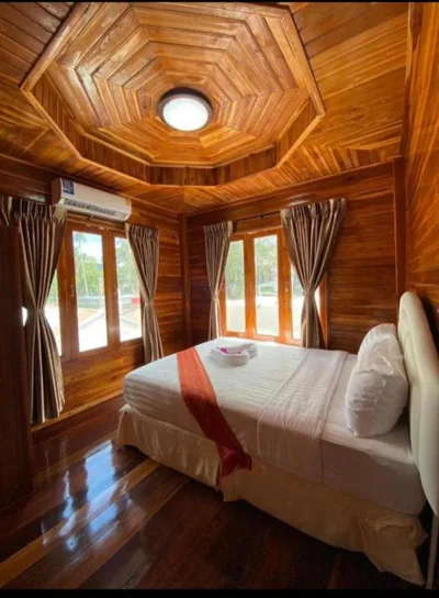 Ruan Mai Naiyang Beach Resort – Foto 11