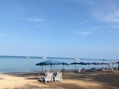 Ruan Mai Naiyang Beach Resort – Foto 14