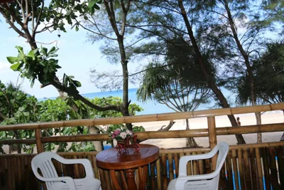 Ruan Mai Naiyang Beach Resort – Foto 15